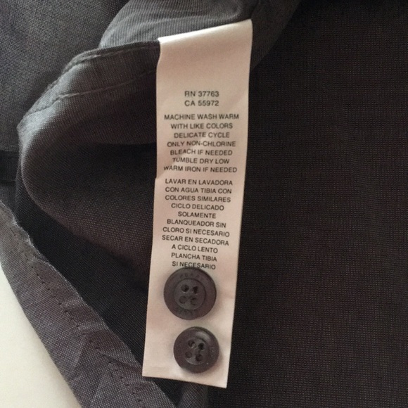 3 For 15🎈Perry Ellis Shirt XXL - Picture 3 of 4